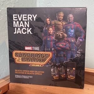 Cypress body collection